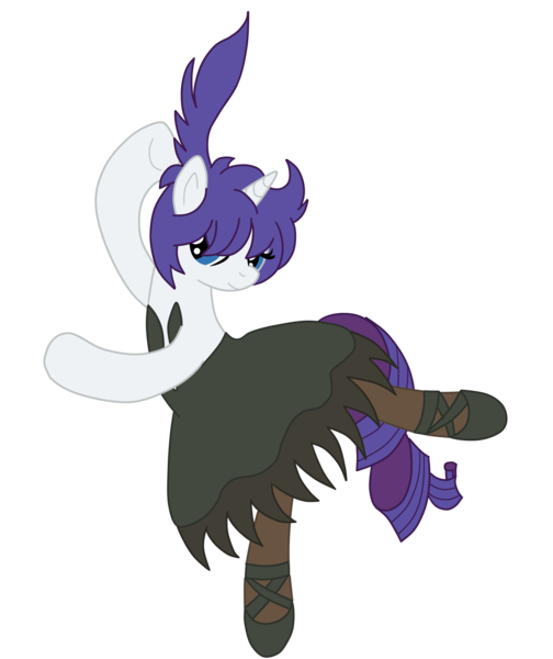 Size: 4200x5000 | Tagged: safe, artist:kannayui, derpibooru import, rarity, pony, absurd resolution, ballerina, ballet, clothes, cosplay, costume, cute, otaku rarity, princess kraehe, princess tutu, raribetes, raririna, rue, simple background, transparent background, tutu