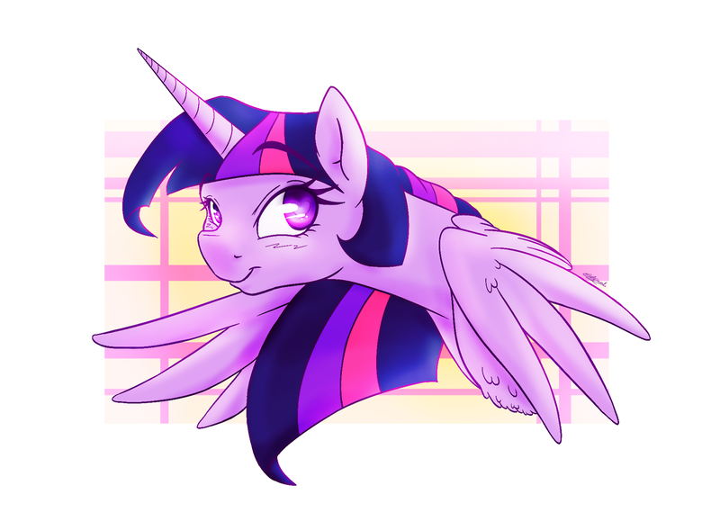 #1296997 - safe, artist:eternalsubscriber, derpibooru import, twilight ...