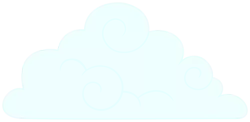 Size: 2057x1000 | Tagged: artist:proenix, background cloud, cloud, derpibooru import, no pony, resource, safe, simple background, .svg available, transparent background, vector