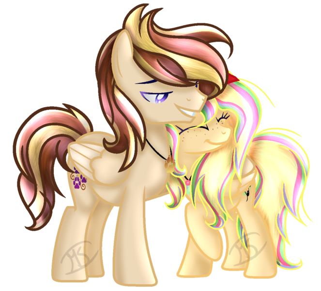 Size: 1200x1086 | Tagged: safe, artist:xxmelody-scribblexx, derpibooru import, oc, oc:melody scribble, unofficial characters only, pegasus, pony, female, male, mare, siblings, simple background, stallion, transparent background