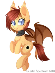 Size: 908x1203 | Tagged: safe, artist:scarlet-spectrum, derpibooru import, oc, oc:silver veil, unofficial characters only, bat pony, pony, bat pony oc, simple background, solo, transparent background