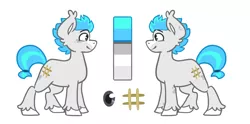 Size: 1024x509 | Tagged: safe, artist:crownedspade, derpibooru import, oc, oc:dex, unofficial characters only, earth pony, pony, male, reference sheet, solo, stallion