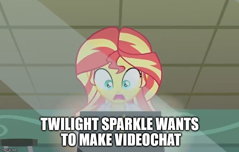 Size: 784x500 | Tagged: suggestive, derpibooru import, sunset shimmer, equestria girls, friendship games, the science of magic, spoiler:eqg specials, computer, female, image macro, meme, oh crap face, solo