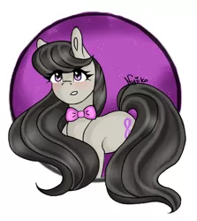 Size: 810x907 | Tagged: safe, artist:nyokoart, derpibooru import, octavia melody, earth pony, pony, female, mare, solo