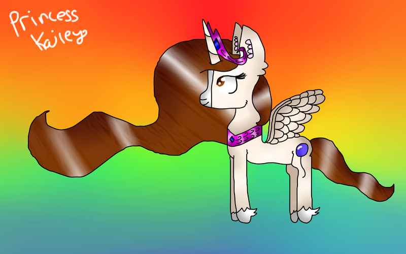 Size: 1680x1050 | Tagged: safe, artist:mlpfan2017, derpibooru import, oc, unofficial characters only, alicorn, pony, alicorn oc, fish wings, help me xd, rainbow background, solo