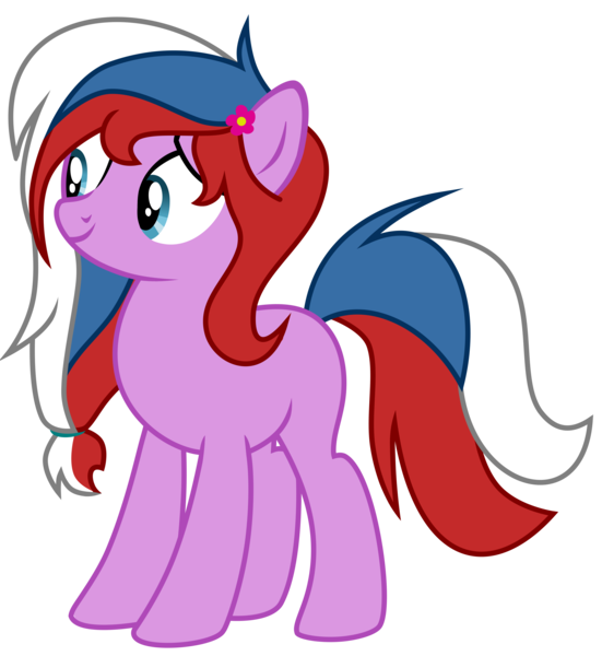 Size: 3308x3605 | Tagged: safe, artist:poniacz-internetuff, derpibooru import, ponified, earth pony, pony, base used, czech republic, female, high res, mare, nation ponies, simple background, solo, transparent background