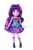 Size: 1400x2096 | Tagged: safe, artist:cimmi cumes, derpibooru import, twilight sparkle, equestria girls, bow, clothes, doll, high heels, image, irl, jpeg, photo, shoes, skirt, socks, toy