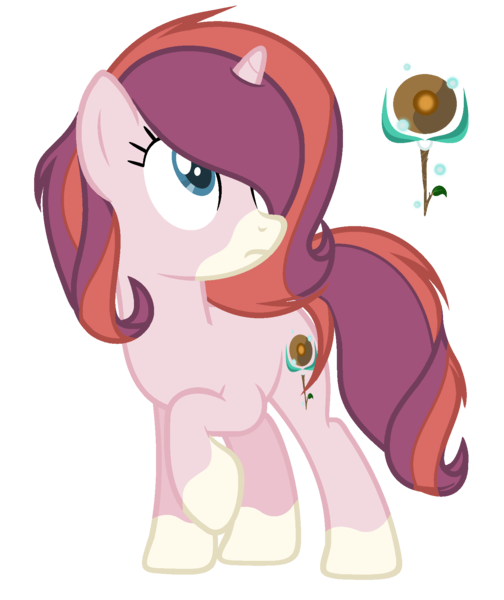 Size: 1505x1791 | Tagged: safe, artist:marielle5breda, derpibooru import, oc, oc:gleaming light, unofficial characters only, pony, unicorn, female, mare, offspring, parent:starlight glimmer, parent:sunburst, parents:starburst, simple background, solo, transparent background