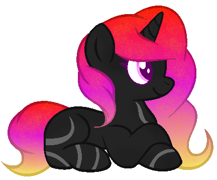 Size: 432x357 | Tagged: safe, artist:venomns, derpibooru import, oc, oc:elysium, unofficial characters only, pony, unicorn, female, mare, prone, simple background, solo, transparent background