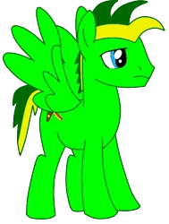 Size: 482x636 | Tagged: artist:didgereethebrony, derpibooru import, oc, oc:didgeree, safe, simple background, solo, transparent background, unofficial characters only