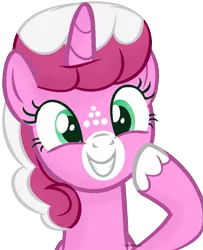 Size: 695x857 | Tagged: safe, artist:venomns, derpibooru import, oc, oc:milky, unofficial characters only, pony, unicorn, base used, cute, female, freckles, grin, mare, simple background, smiling, solo, squee, transparent background, unshorn fetlocks