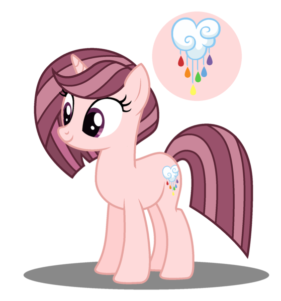 Size: 1777x1909 | Tagged: safe, artist:strawberry-spritz, derpibooru import, oc, oc:iridescent, unofficial characters only, pony, unicorn, alternate universe, cutie mark, female, magical lesbian spawn, mare, offspring, parent swap au, parent:cookie crumbles, parent:windy whistles, parents:windycookie, reference sheet, simple background, solo, transparent background