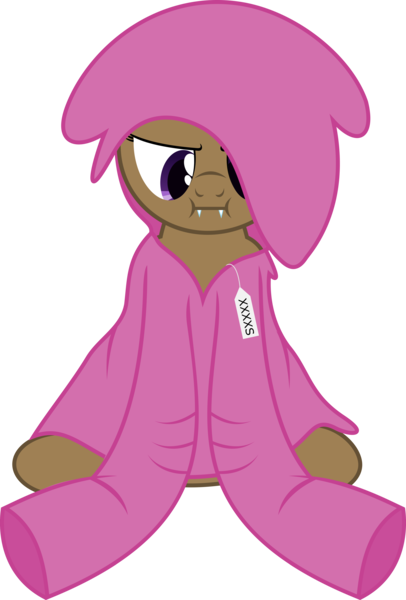 Size: 4057x5989 | Tagged: safe, artist:waveywaves, derpibooru import, oc, oc:rias, unofficial characters only, bat pony, pony, :i, absurd resolution, clothes, fangs, hoodie, oversized clothes, simple background, solo, transparent background, vector