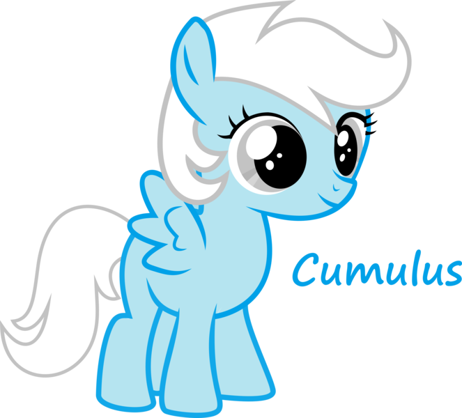 Size: 5681x5144 | Tagged: safe, artist:brushstroke, artist:seasonthewiccan, artist:xmoon-stonex, derpibooru import, oc, oc:cumulus, unofficial characters only, pony, absurd resolution, blind, female, filly, instant mom, simple background, solo, transparent background