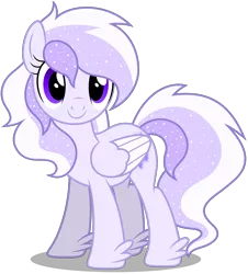 Size: 4528x5000 | Tagged: safe, artist:dashiesparkle, derpibooru import, oc, oc:starstorm slumber, unofficial characters only, pegasus, pony, absurd resolution, cute, female, mare, simple background, solo, standing, transparent background, vector