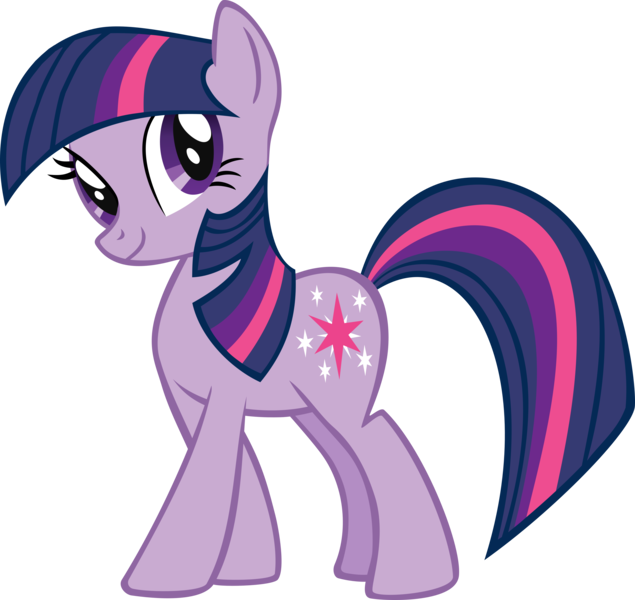 Size: 8000x7557 | Tagged: safe, artist:the smiling pony, derpibooru import, edit, twilight sparkle, earth pony, pony, leak, spoiler:g5, absurd resolution, cardboard twilight, earth pony twilight, g5, simple background, smiling, solo, stock vector, transparent background, twilight sparkle (g5)