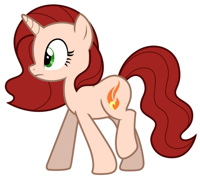 Size: 7221x6394 | Tagged: safe, artist:estories, derpibooru import, oc, oc:rouge fervour, unofficial characters only, pony, unicorn, absurd resolution, female, mare, simple background, solo, transparent background, vector