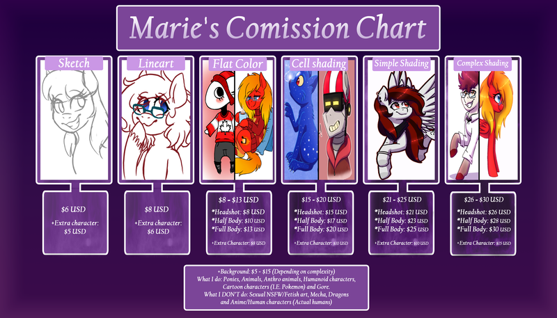 Size: 3500x2000 | Tagged: safe, artist:ghostlymarie, derpibooru import, oc, oc:sunrise tune, unofficial characters only, pony, commission info