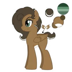 Size: 1500x1500 | Tagged: safe, artist:binkyt11, derpibooru import, oc, oc:duck badge, ponified, unofficial characters only, pegasus, pony, derpibooru, 2017, derpibooru ponified, eyeshadow, female, makeup, mare, meta, reference sheet, simple background, sketch, sketch dump, solo, transparent background