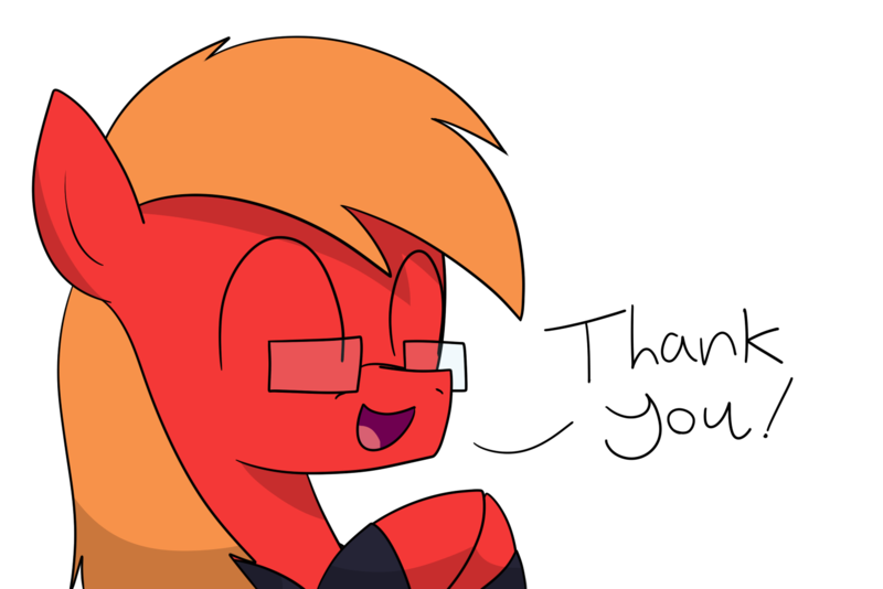 Size: 1535x1025 | Tagged: safe, artist:moonatik, derpibooru import, oc, oc:moonatik, unofficial characters only, earth pony, pony, bust, clothes, cute, dialogue, eyes closed, glasses, happy, male, open mouth, portrait, simple background, smiling, solo, stallion, transparent background