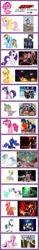 Size: 249x1600 | Tagged: applejack, big macintosh, bon bon, chart, comparison chart, derpibooru import, derpy hooves, fluttershy, ghost rider, kamen rider, kamen rider accel, kamen rider decade, kamen rider delta, kamen rider double, kamen rider dragon knight, kamen rider faiz, kamen rider fourze, kamen rider hibiki, kamen rider ixa, kamen rider kaixa, kamen rider kiva, kamen rider kivala, kamen rider nadesico, kamen rider strike, kamen rider torque, kamen rider wing knight, kamen rider wizard, lyra heartstrings, pinkie pie, princess cadance, princess celestia, princess luna, rainbow dash, rarity, safe, shining armor, spike, sweetie drops, twilight sparkle