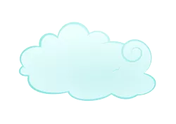 Size: 4209x2976 | Tagged: artist:misteraibo, background cloud, cloud, derpibooru import, no pony, resource, safe, simple background, the cutie pox, transparent background, vector