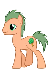 Size: 2480x3508 | Tagged: safe, artist:breadking, derpibooru import, oc, earth pony, pony, high res, male, simple background, solo, stallion, transparent background