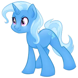 Size: 2000x2000 | Tagged: safe, artist:orcakisses, derpibooru import, trixie, pony, unicorn, female, mare, simple background, solo, transparent background