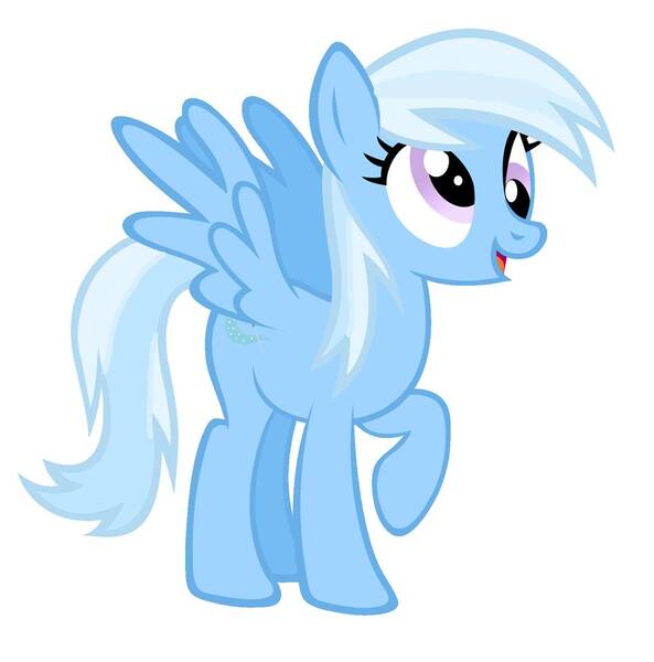 Size: 949x960 | Tagged: safe, derpibooru import, editor:sunnyshine1cak, derpy hooves, trixie, food, muffin, palette swap, recolor