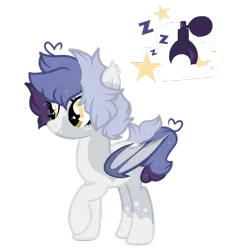 Size: 1024x1035 | Tagged: safe, artist:chococakebabe, derpibooru import, oc, bat pony, pony, base used, cutie mark, female, mare, simple background, solo, transparent background