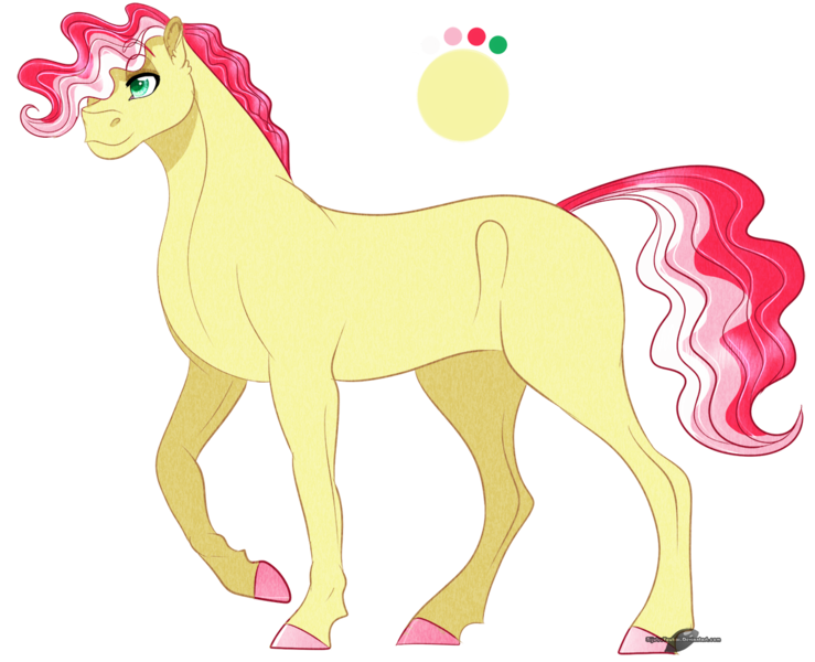 Size: 1202x976 | Tagged: safe, artist:bijutsuyoukai, derpibooru import, oc, earth pony, pony, offspring, parent:flam, parent:flim, parent:fluttershy, simple background, solo, transparent background