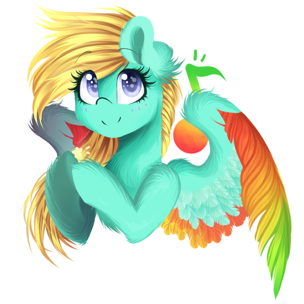 Size: 5000x5000 | Tagged: safe, artist:starartcreations, derpibooru import, oc, oc:color dash, unofficial characters only, pegasus, pony, absurd resolution, blue eyes, commission, cyan coat, looking at you, simple background, smiling, solo, transparent background, yellow mane