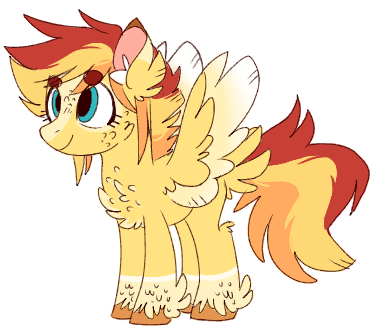 Size: 391x326 | Tagged: safe, artist:wanderingpegasus, derpibooru import, oc, pegasus, pony, simple background, solo