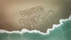 Size: 1920x1080 | Tagged: source needed, safe, derpibooru import, screencap, a friendship to remember, equestria girls, equestria girls series, forgotten friendship, leak, beach, no pony, title card