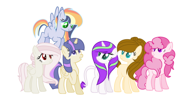 Size: 1024x554 | Tagged: artist:flowermusicyt, derpibooru import, dracony, hybrid, interspecies offspring, oc, offspring, parent:applejack, parent:bulk biceps, parent:caramel, parent:comet tail, parent:fluttershy, parent:pinkie pie, parent:pokey pierce, parent:rainbow dash, parent:rarity, parents:carajack, parents:cometlight, parents:flutterbulk, parent:soarin', parent:spike, parents:pokeypie, parents:soarindash, parents:sparity, parent:twilight sparkle, safe, simple background, transparent background, unofficial characters only