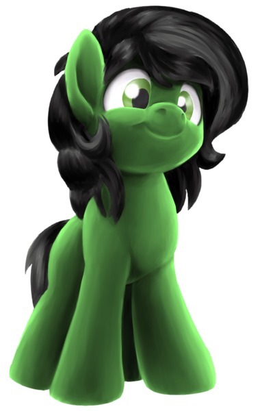 Size: 1194x1869 | Tagged: safe, artist:lockhe4rt, derpibooru import, oc, oc:anonfilly, earth pony, pony, female, filly, simple background, solo, transparent background