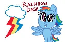 Size: 440x284 | Tagged: artist:nightshadowmlp, cutie mark, derpibooru import, rainbow dash, safe, wallpaper