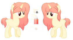 Size: 2668x1488 | Tagged: safe, artist:venomns, derpibooru import, oc, oc:soleil, pony, unicorn, female, mare, simple background, solo, transparent background