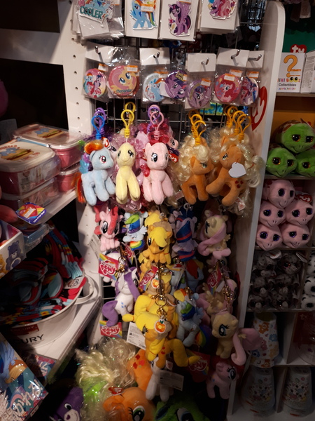 Size: 3456x4608 | Tagged: alicorn, applejack, derpibooru import, fluttershy, hokkaido, irl, japan, keychain, lunch box, photo, pin, pinkie pie, plushie, rainbow dash, rarity, safe, toy, twilight sparkle, twilight sparkle (alicorn)