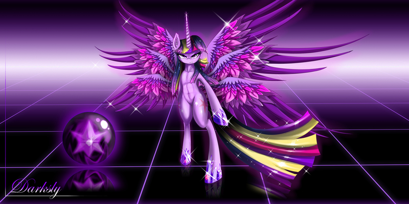 800px x 400px - 1322910 - alicorn, artist:darksly, bipedal, derpibooru import, fanfic,  fanfic art, multiple wings, muscles, princess shoes, rainbow power, safe,  seraph, seraphicorn, solo, twilight sparkle, twilight sparkle (alicorn),  ultimate twilight - Twibooru