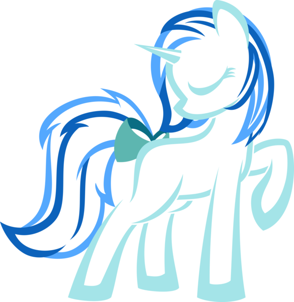 Size: 4142x4256 | Tagged: absurd resolution, artist:up1ter, derpibooru import, lineart, minimalist, modern art, oc, oc:fishie wishes, raised hoof, safe, simple background, solo, transparent background