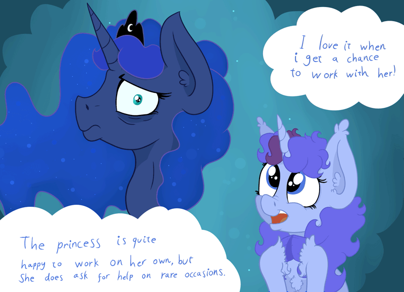 1323859 safe, artistpaskanaakka, derpibooru import, princess luna