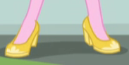 Size: 183x92 | Tagged: safe, derpibooru import, screencap, princess cadance, equestria girls, friendship games, clothes, cropped, dean cadance, legs, pictures of legs, shoes