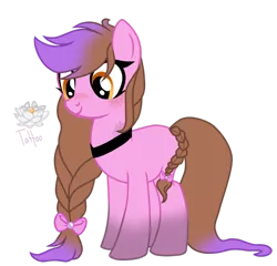 Size: 1024x983 | Tagged: safe, artist:xxmissteaxx, derpibooru import, oc, earth pony, pony, female, mare, simple background, solo, transparent background