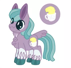 Size: 1167x1118 | Tagged: safe, artist:casanova-mew, derpibooru import, oc, oc:fashion statement, earth pony, hybrid, pony, my little pony: the movie, interspecies offspring, magical lesbian spawn, male, offspring, parent:capper, parent:maud pie, parent:rarity, parents:capperity, parents:rarimaud, simple background, solo, white background