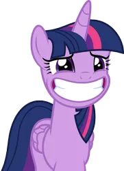 Size: 7000x9679 | Tagged: safe, artist:luckreza8, derpibooru import, twilight sparkle, twilight sparkle (alicorn), alicorn, pony, equestria girls series, forgotten friendship, .svg available, absurd resolution, cute, faic, female, mare, simple background, solo, teeth, transparent background, twiabetes, vector