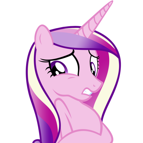 Size: 6000x6000 | Tagged: absurd resolution, a canterlot wedding, accessory-less edit, alicorn, artist:lazypixel, derpibooru import, edit, editor:slayerbvc, female, mare, missing accessory, princess cadance, safe, simple background, solo, transparent background, unsure, vector, vector edit