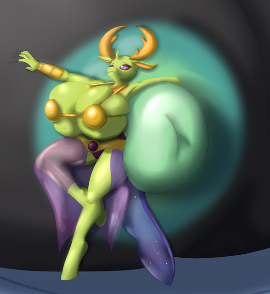 Size: 1100x1200 | Tagged: questionable, artist:vanttalon, color edit, derpibooru import, edit, queen chrysalis, thorax, anthro, changedling, changeling, changeling queen, unguligrade anthro, armpits, big breasts, breast expansion, breast grab, breasts, busty queen chrysalis, busty queen mesosoma, chrysarax, clothed female nude female, clothed ponies, colored, colored pupils, colored wings, exposed breasts, female, grope, growth, hooves, huge breasts, hyper, hyper breasts, impossibly large breasts, incest, king thorax, mesosoma, milf, mother, mother and daughter, my little pony, nipple grab, nipples, nudity, parent:queen chrysalis, queen mesosoma, rule 63, stupid sexy thorax