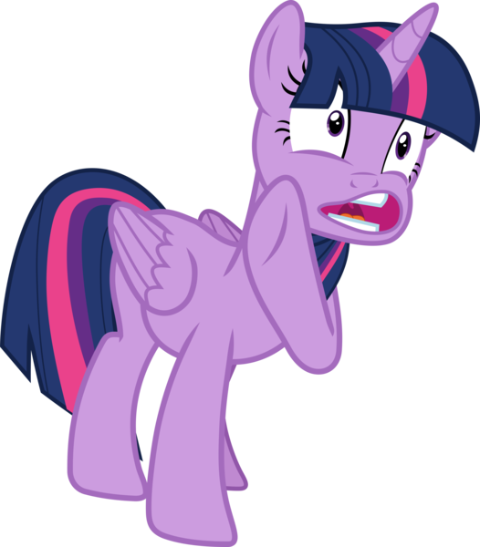 Size: 3425x3906 | Tagged: safe, artist:frownfactory, derpibooru import, twilight sparkle, twilight sparkle (alicorn), alicorn, pony, equestria girls, equestria girls series, forgotten friendship, .svg available, faic, female, horn, mare, open mouth, simple background, solo, svg, transparent background, vector, wings