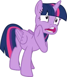Size: 3425x3906 | Tagged: safe, artist:frownfactory, derpibooru import, twilight sparkle, twilight sparkle (alicorn), alicorn, pony, equestria girls, equestria girls series, forgotten friendship, .svg available, faic, female, horn, mare, open mouth, simple background, solo, svg, transparent background, vector, wings